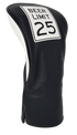 Beer Limit 25 Embroidered Driver Headcover by ReadyGOLF