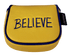 L.A.B. DF3 Embroidered Center-Shafted Putter Cover by ReadyGOLF - Believe