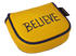 Ai-ONE Square 2 Square Max Center-Shafted Putter Cover by ReadyGOLF - Believe