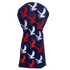 Driver Headcover