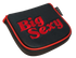 L.A.B. DF2.1 Embroidered Center-Shafted Putter Cover by ReadyGOLF - Big Sexy