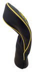 The Big Stick Embroidered Driver Headcover by ReadyGOLF
