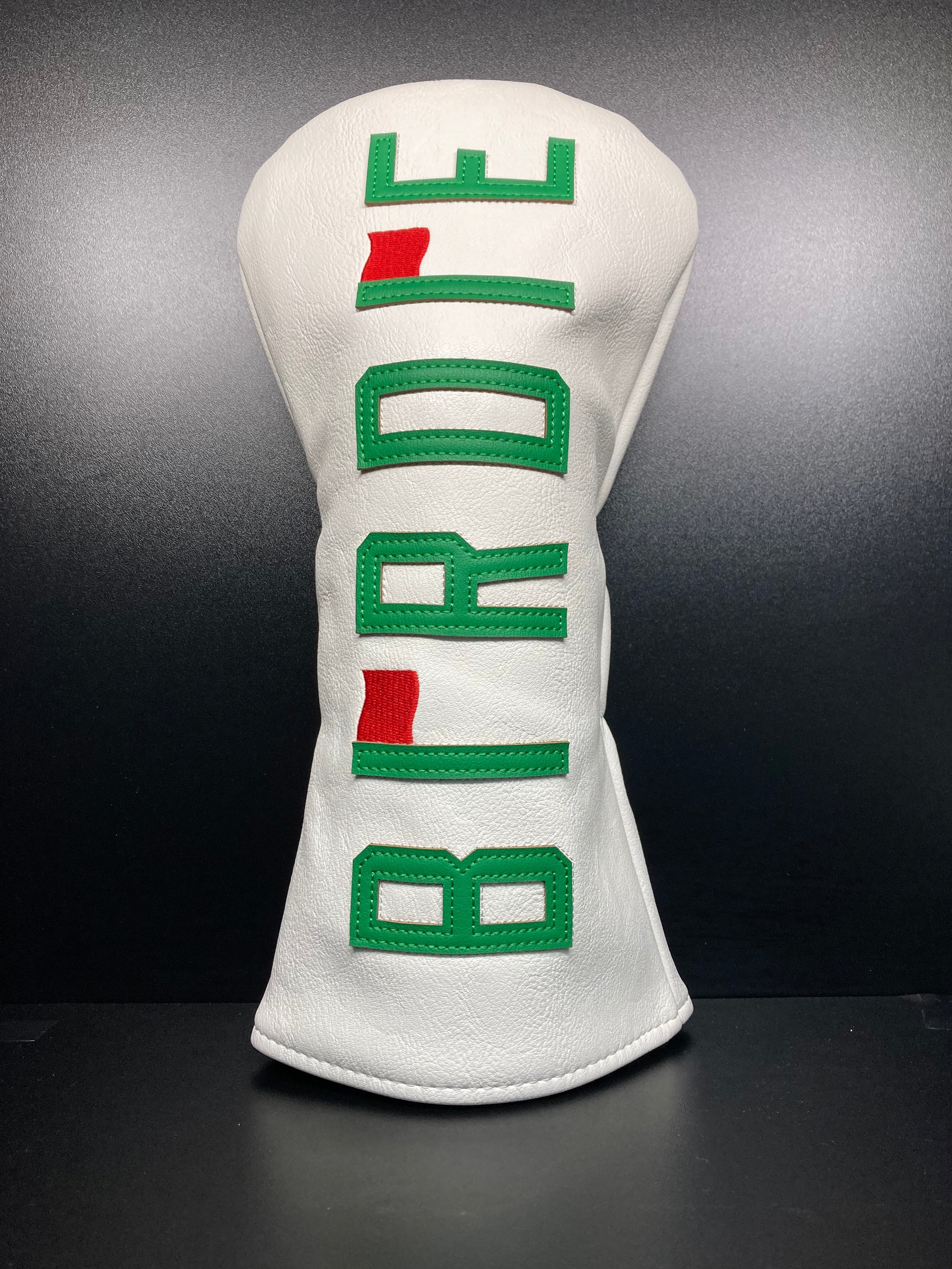 BIRDIE Headcover