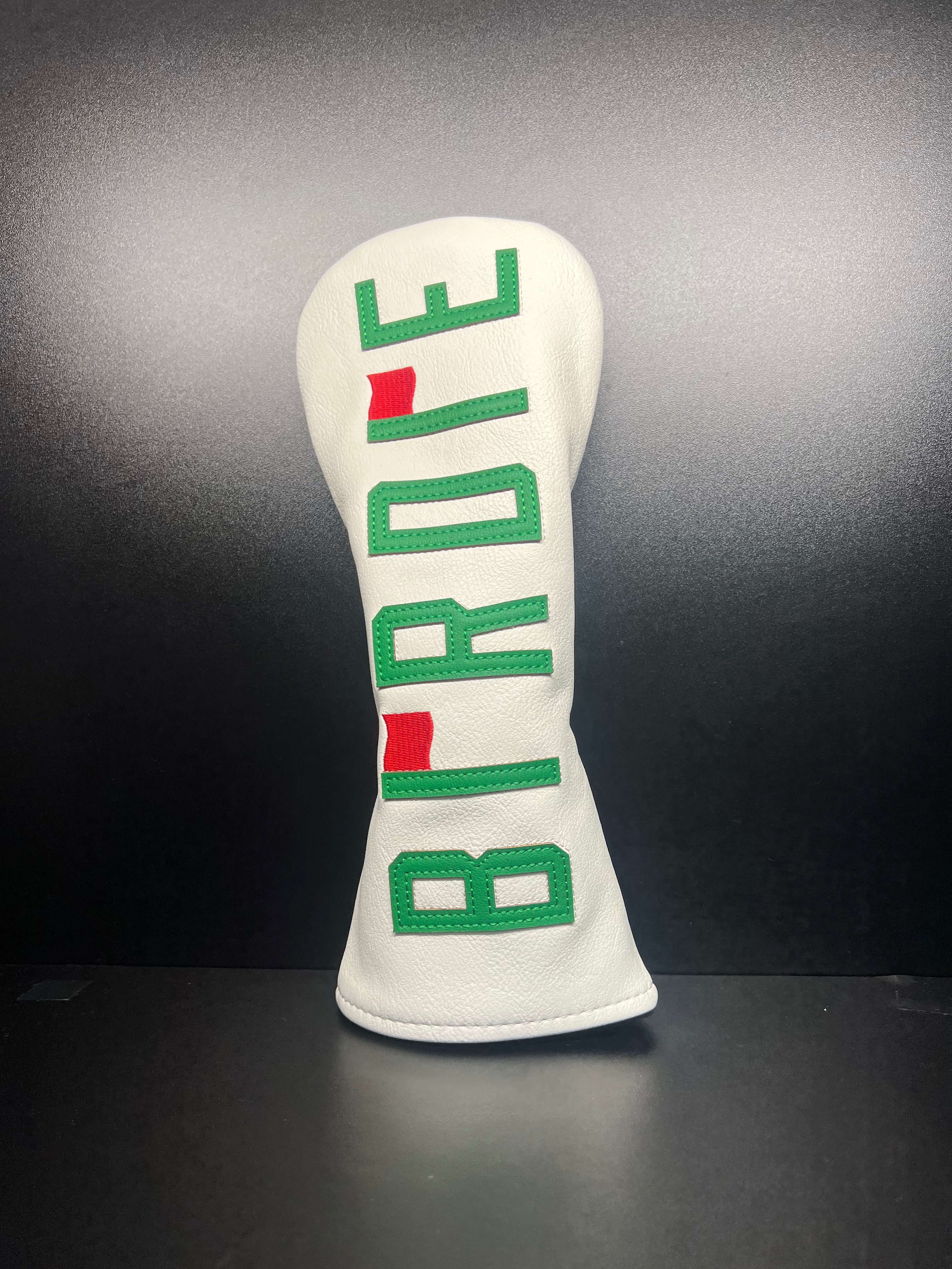 BIRDIE Headcover