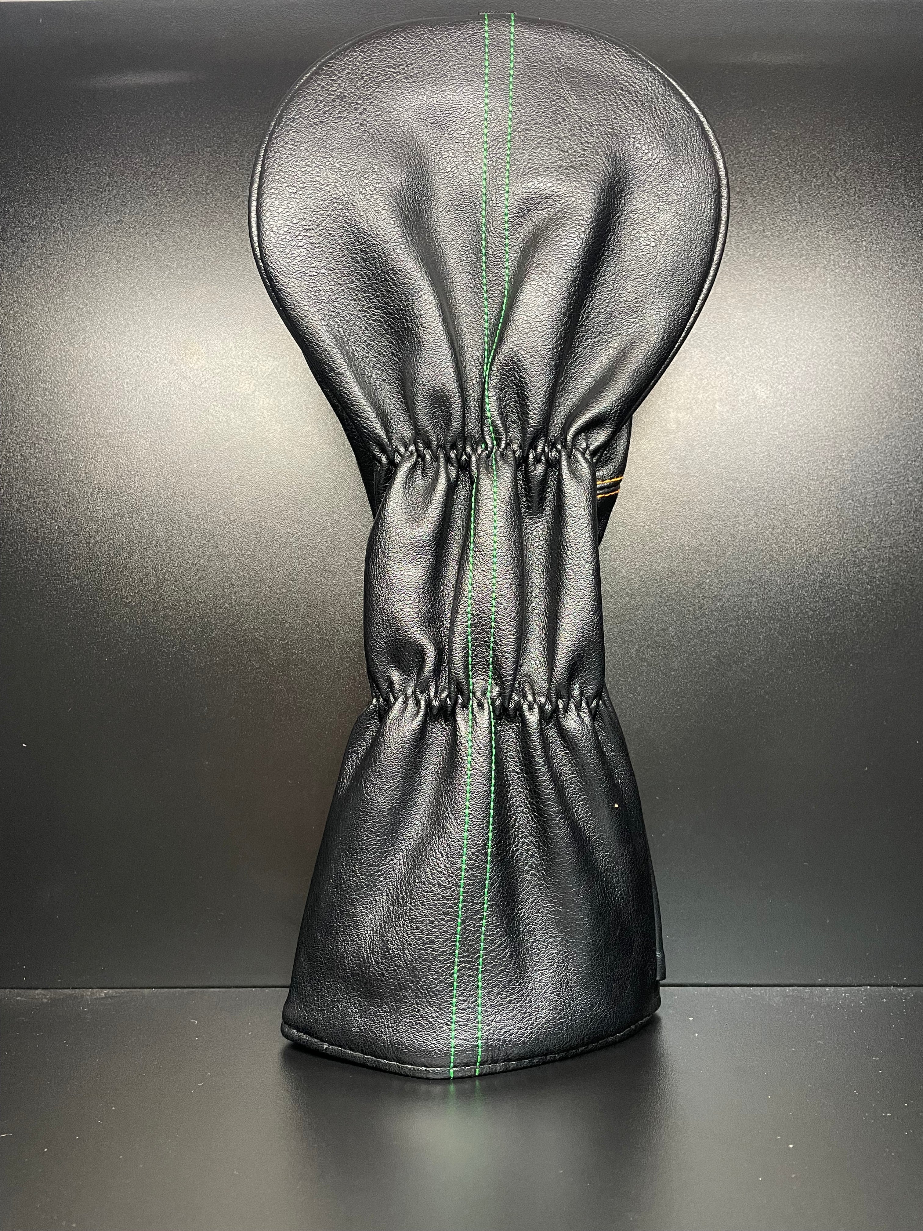 BIRDIE Stitched Headcover 2.0