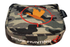 L.A.B. DF3 Embroidered Center-Shafted Putter Cover by ReadyGOLF - Birdie Hunting Camo