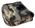 L.A.B. DF3 Embroidered Center-Shafted Putter Cover by ReadyGOLF - Birdie Hunting Camo