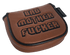 L.A.B. DF3/MEZZ/OZ Embroidered Center Shaft Putter Cover by ReadyGOLF - Bad Mother Fucker