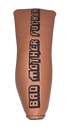 Bad Mother Fucker Embroidered Putter Cover by ReadyGOLF - Blade