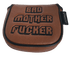 L.A.B. DF3/MEZZ/OZ Embroidered Center Shaft Putter Cover by ReadyGOLF - Bad Mother Fucker