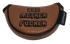 Bad Mother Fucker Embroidered Putter Cover by ReadyGOLF  -  Mid-Size Mallet