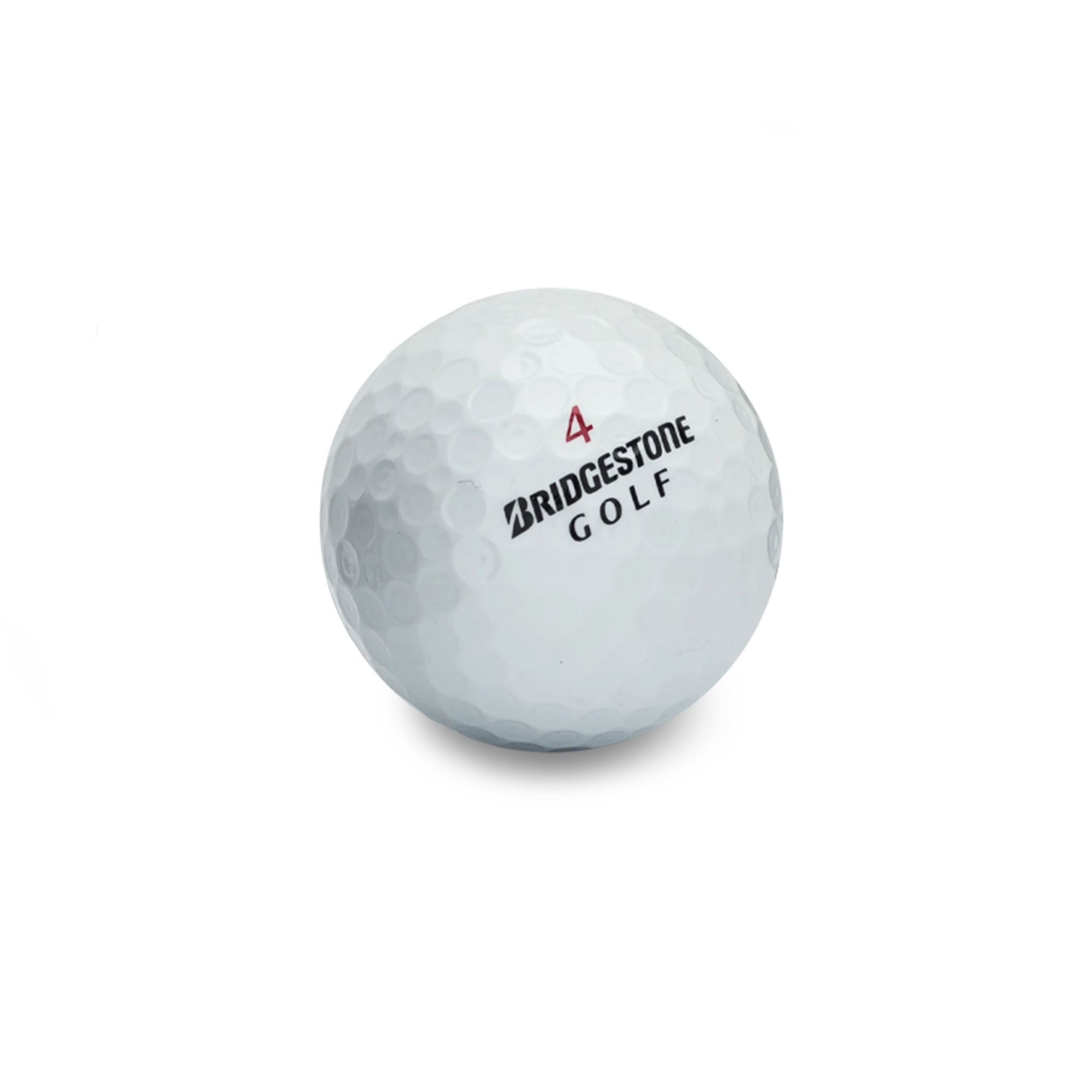 Used Bridgestone Tour B330-RXS - 1 Dozen