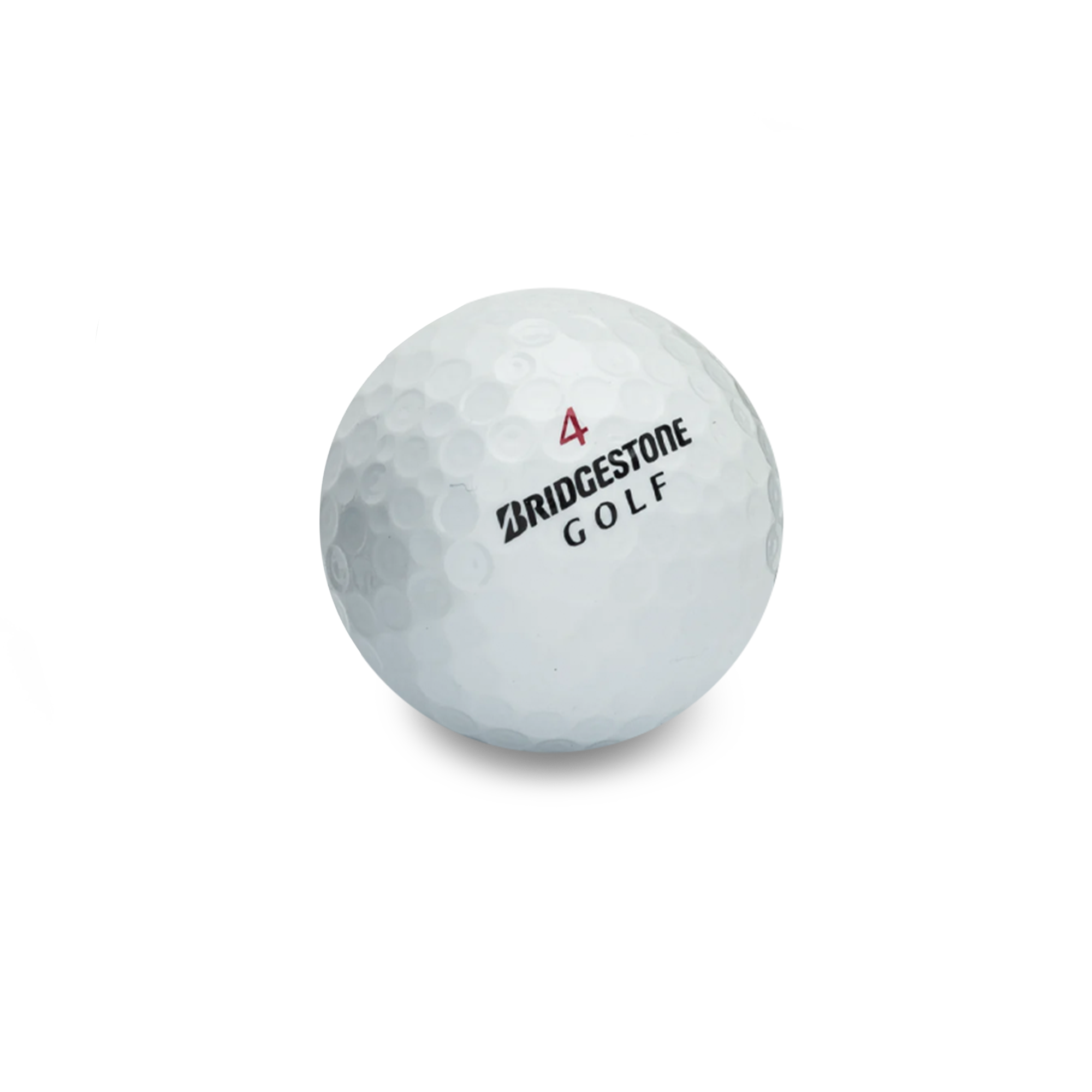 Used Bridgestone Tour B330-S - 1 Dozen