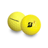 Used Bridgestone Tour B RX Yellow - 1 Dozen