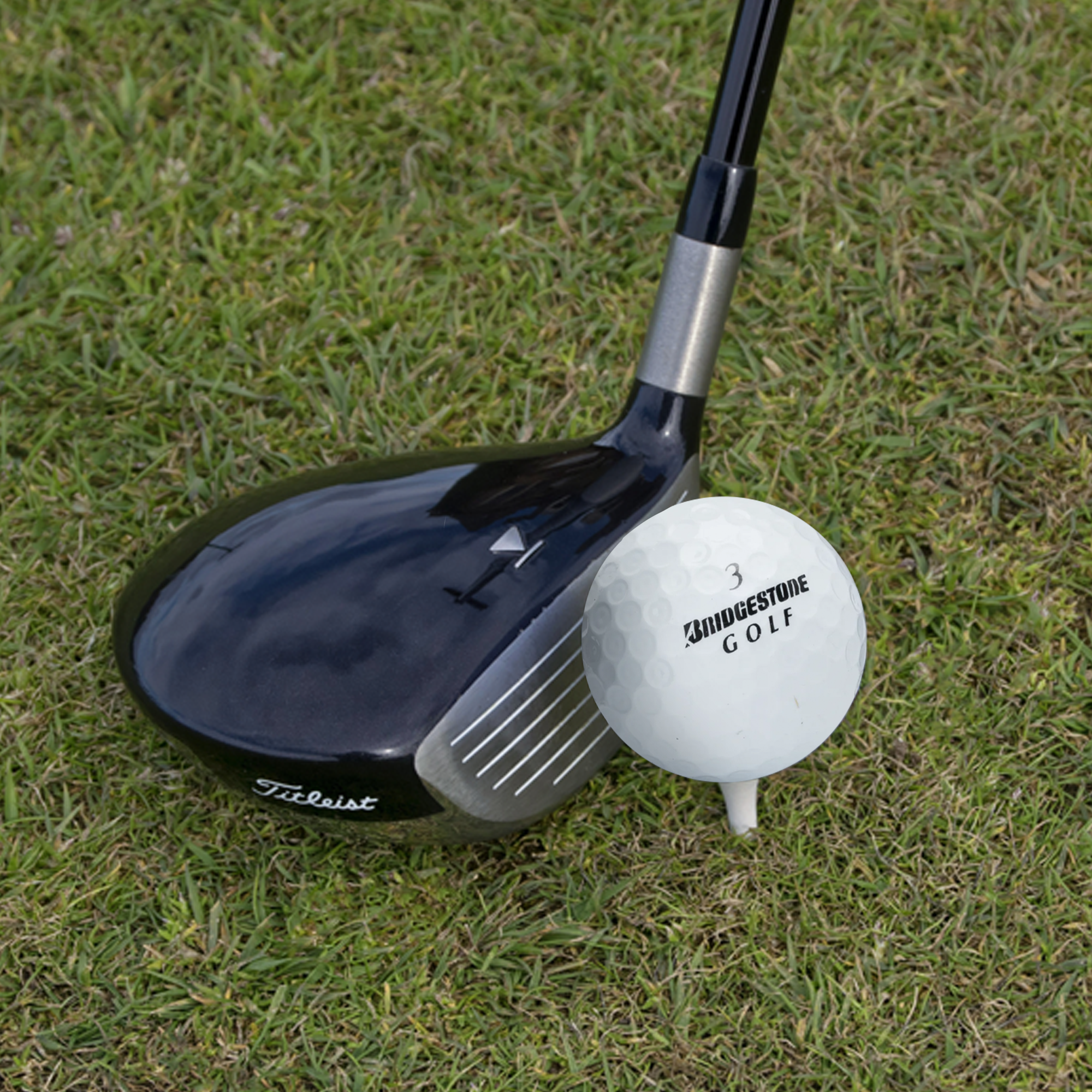 Used Bridgestone e7 - 1 Dozen