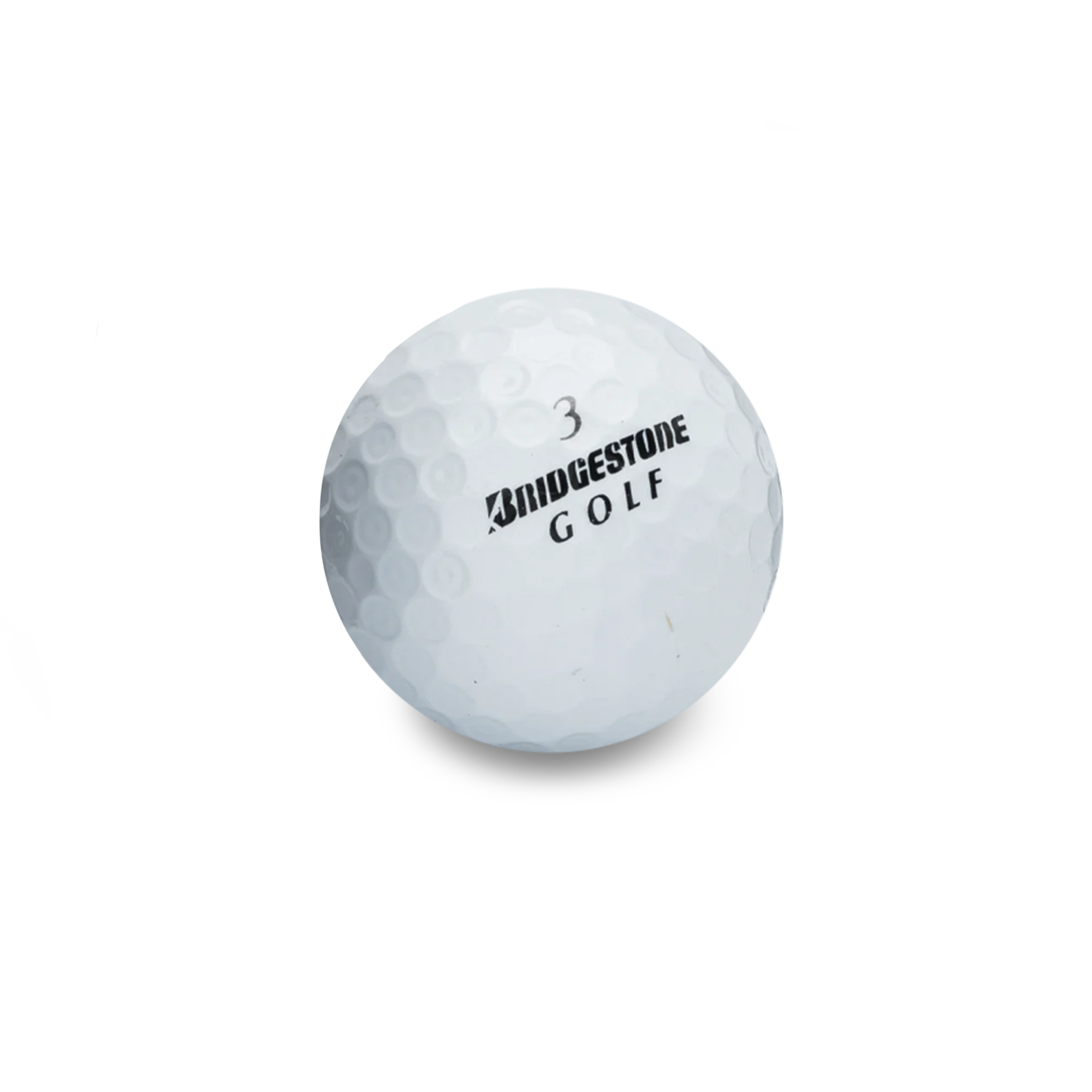 Used Bridgestone e7 - 1 Dozen