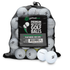 Used Bridgestone Mix Golf Balls - Mesh Bag
