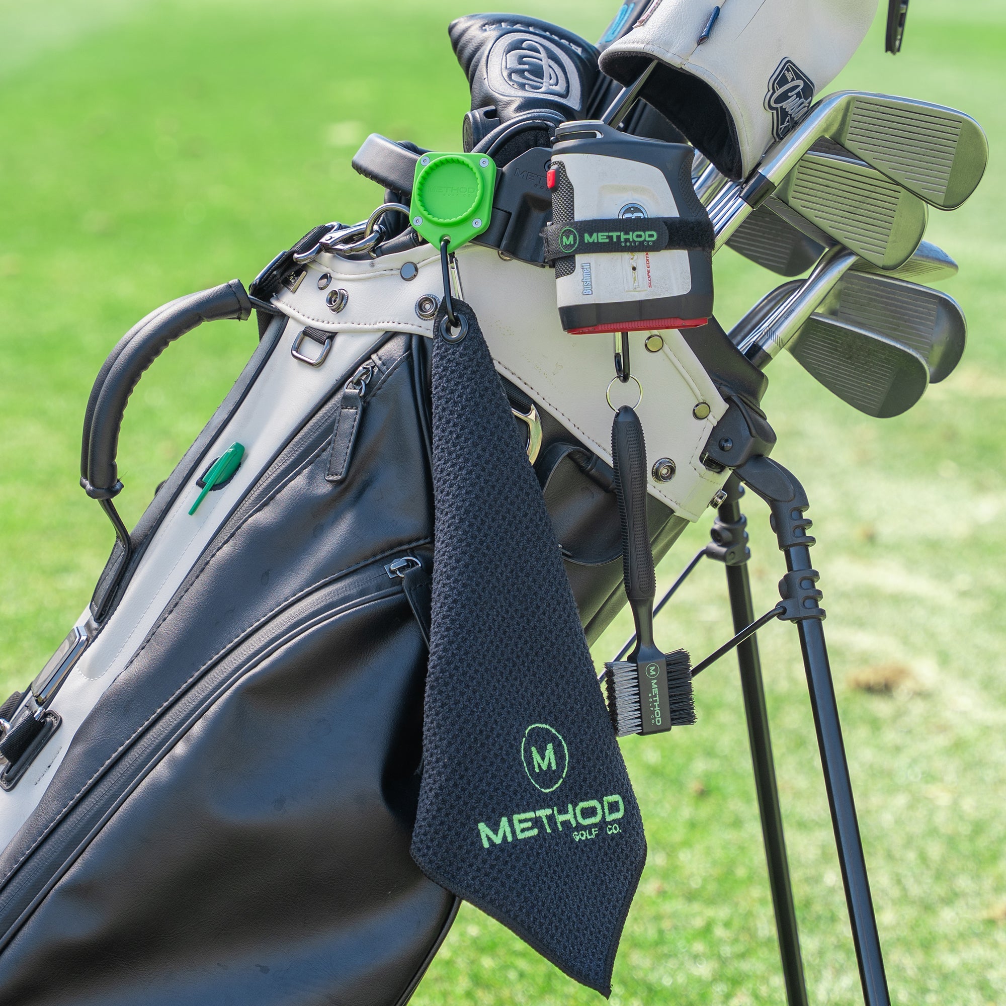 BagStack™ Gear Hub - Pro Pack