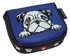 French Bulldog Embroidered Putter Cover by ReadyGOLF  -  Mallet
