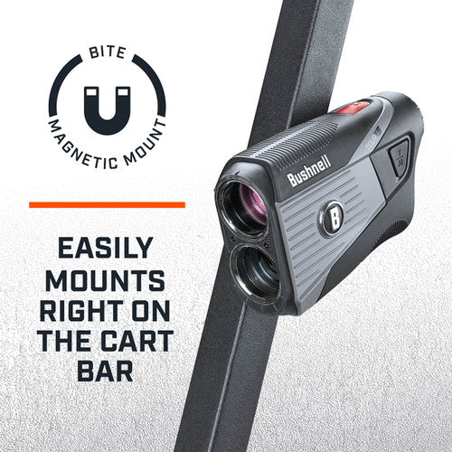 BUSHNELL TOUR V5