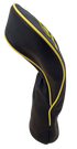 Buttman Embroidered Driver Headcover by ReadyGOLF