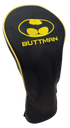 Buttman Embroidered Driver Headcover by ReadyGOLF