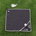 Father’s Day Golf Gift Set: Club Cleaner, Magnetic Towel & Groove Sharpener