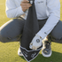 Father’s Day Golf Gift Set: Club Cleaner, Magnetic Towel & Groove Sharpener