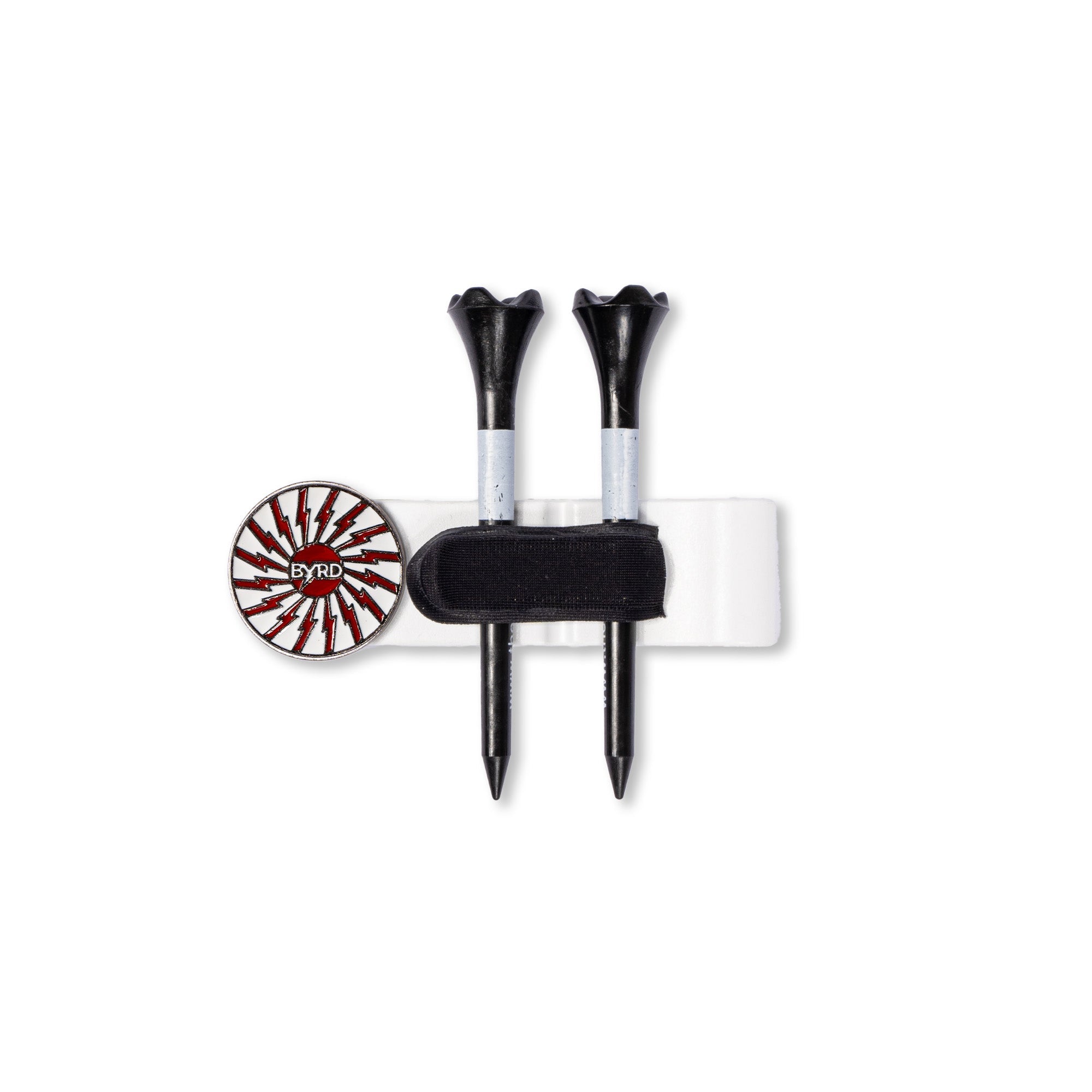 THE BYRD GOLF BUNDLE