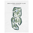 Back Acres Country Club, Mississippi - Printed Golf Courses