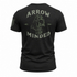 "Arrow Minded" Tee