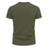"Bad Day To Be A Spike" Tee - Green