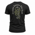 "Fortune Favors The Bold" Tee