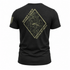 "Hunt Like You're Hungry" Tee