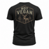 "Not Vegan" Tee