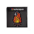Campfire Patch