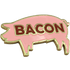 Bacon Ball Marker &amp; Hat Clip by ReadyGOLF