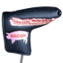 Bacon Embroidered Putter Cover by ReadyGOLF - Blade