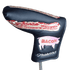 Bacon Embroidered Putter Cover by ReadyGOLF - Blade