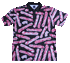 Bacon Mens Golf Polo Shirt by ReadyGOLF