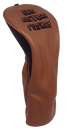 Bad Mother Fucker Embroidered Headcover by ReadyGOLF - Fairway