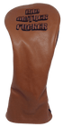 Bad Mother Fucker Embroidered Headcover by ReadyGOLF - Mini Driver