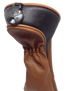 Bad Mother Fucker Embroidered Headcover by ReadyGOLF - Fairway