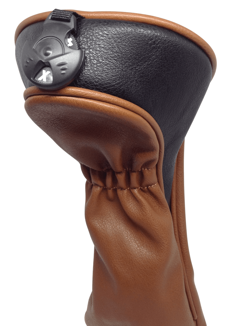 Bad Mother Fucker Embroidered Headcover Set by ReadyGOLF - Driver, Fairway, Hybrid