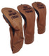 Bad Mother Fucker Embroidered Headcover Set by ReadyGOLF - Driver, Fairway, Hybrid