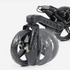 Bag Boy Nitron Swivel Golf Push Cart