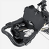 Bag Boy Nitron Swivel Golf Push Cart