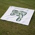 Bakersfield Country Club, California - Printed Golf Courses