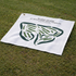 Balboa Course at Sepulveda Golf Complex, California - Printed Golf Courses