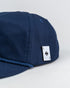 Heritage Rope Hat - Divots & Dry Flies - Navy